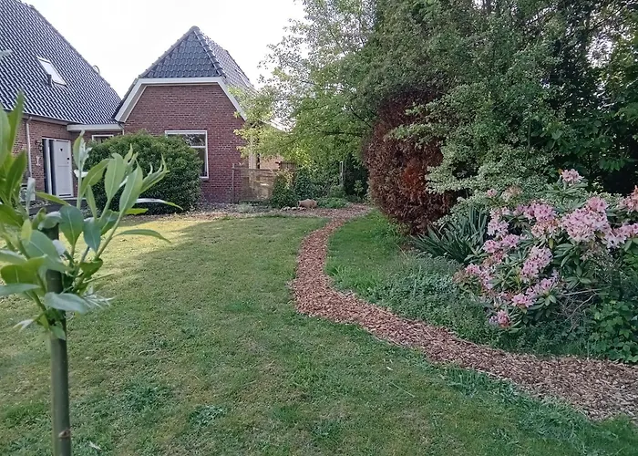 Bed & Breakfast In Ons Bakhuis Apeldoorn